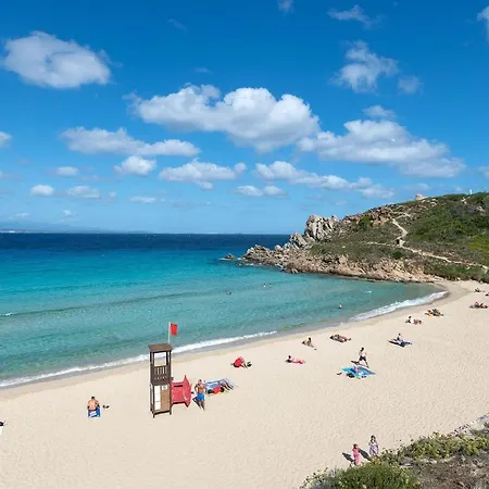 Διαμέρισμα Glorious Le Pavoncelle One Bedroom Sleeps Four Child Num1454 *