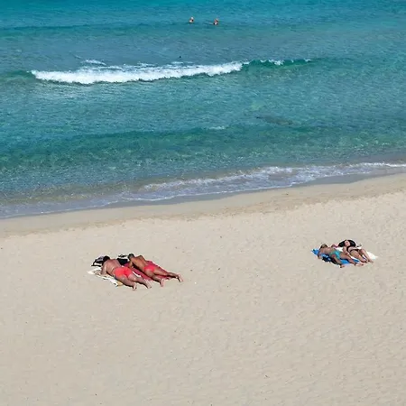 Διαμέρισμα Glorious Le Pavoncelle One Bedroom Sleeps Four Child Num1454 *