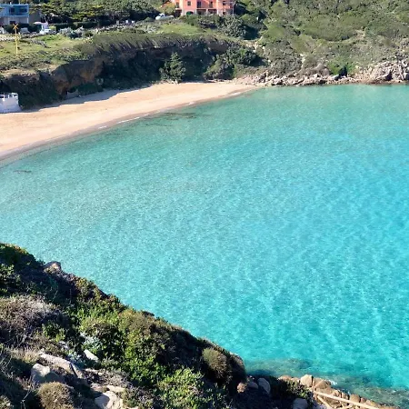 Apartamento Glorious Le Pavoncelle One Bedroom Sleeps Four Num1454