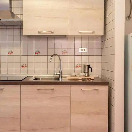 شقة Glorious Le Pavoncelle One Bedroom Sleeps Four Num1454 *